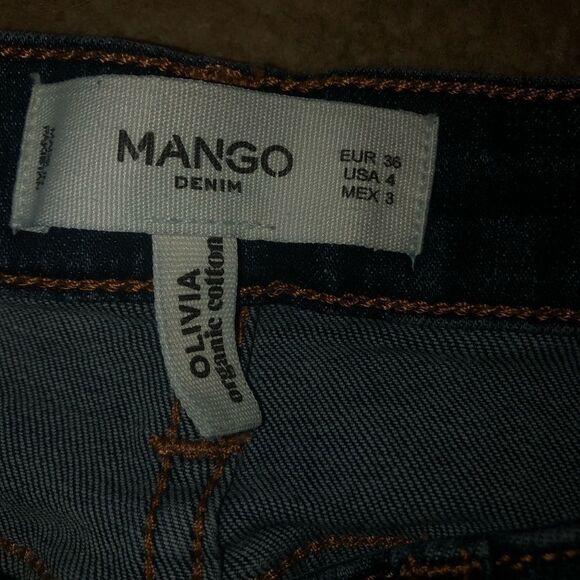 Mango jeans  - Picture 5 of 5